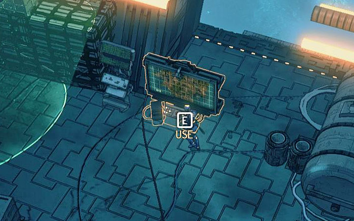 Jak odblokować osiągnięcie: Musisz włamać się do wszystkich terminali nadzorujących (Overseer) - Trofea i osiągnięcia w Seven The Days Long Gone | Porady - Seven The Days Long Gone - poradnik do gry