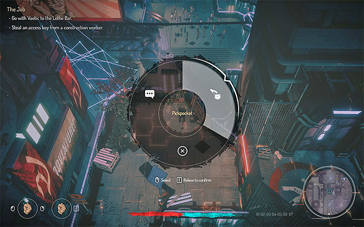 Jak odblokować osiągnięcie: Musisz użyć kradzieży kieszonkowej 10 razy - Trofea i osiągnięcia w Seven The Days Long Gone | Porady - Seven The Days Long Gone - poradnik do gry