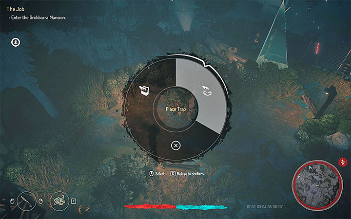 Jak odblokować osiągnięcie: Musisz zwabić przeciwnika do rozstawionej pułapki - Trofea i osiągnięcia w Seven The Days Long Gone | Porady - Seven The Days Long Gone - poradnik do gry