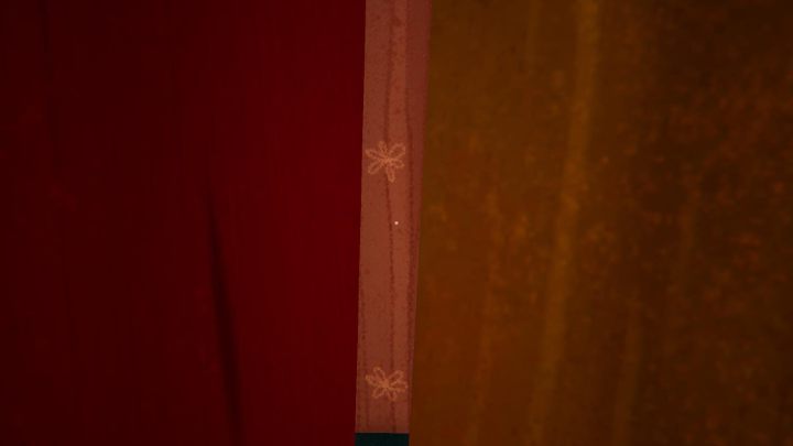 Wiemy, że widok z szafy nie jest zbyt fascynujący, ale często będziecie to miejsce odwiedzać. - Hello Neighbor: Porady na start - Hello Neighbor - poradnik do gry