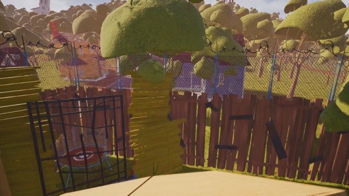 6 - Hello Neighbor: Akt 2 | Solucja - Hello Neighbor - poradnik do gry