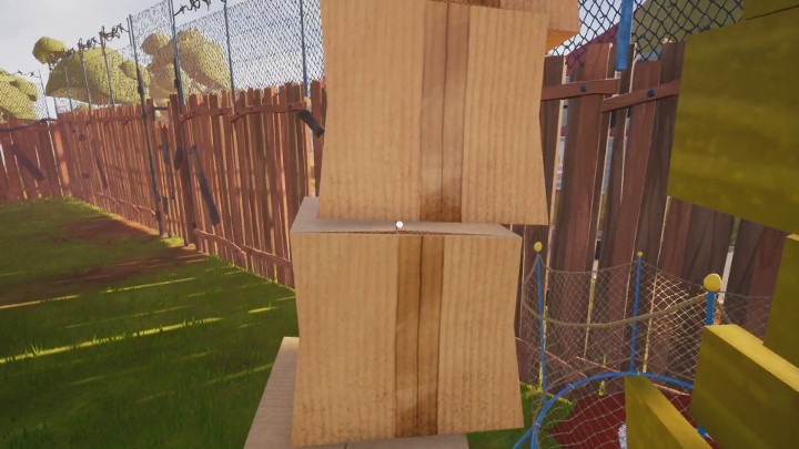 7 - Hello Neighbor: Akt 2 | Solucja - Hello Neighbor - poradnik do gry