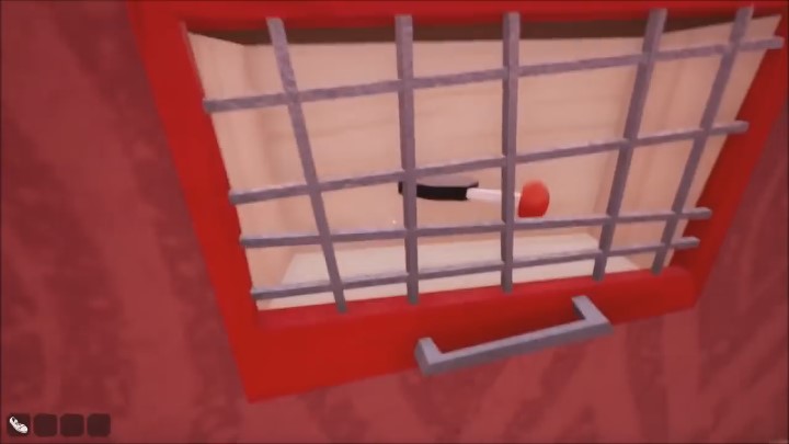 1 - Hello Neighbor: Czerwony klucz - jak zdobyć? | Solucja - Hello Neighbor - poradnik do gry