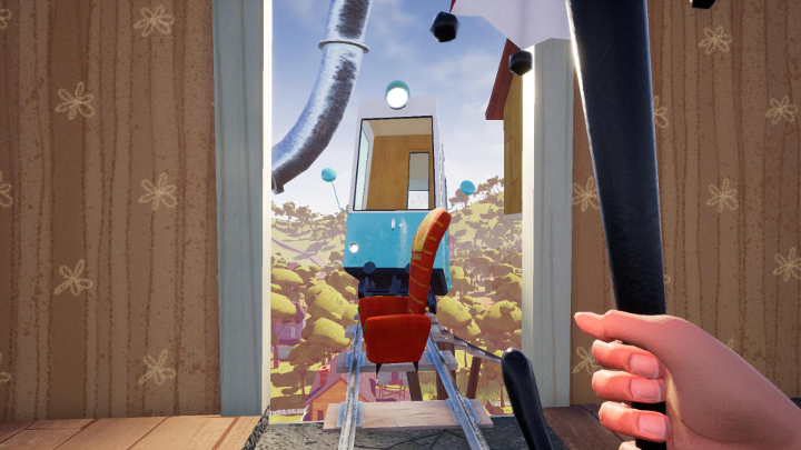 3 - Hello Neighbor: Czerwony klucz - jak zdobyć? | Solucja - Hello Neighbor - poradnik do gry