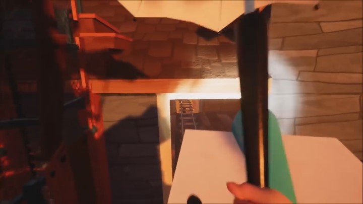 4 - Hello Neighbor: Czerwony klucz - jak zdobyć? | Solucja - Hello Neighbor - poradnik do gry