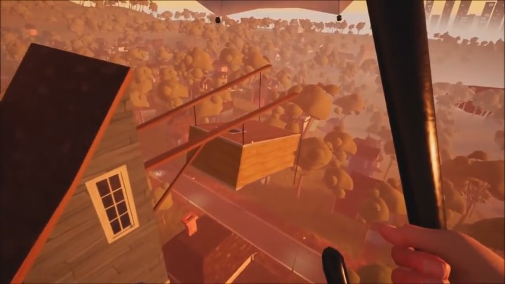 6 - Hello Neighbor: Czerwony klucz - jak zdobyć? | Solucja - Hello Neighbor - poradnik do gry