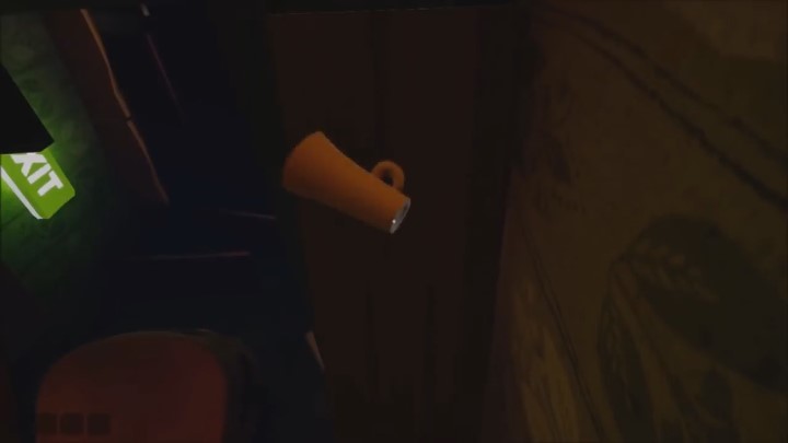 7 - Hello Neighbor: Czerwony klucz - jak zdobyć? | Solucja - Hello Neighbor - poradnik do gry