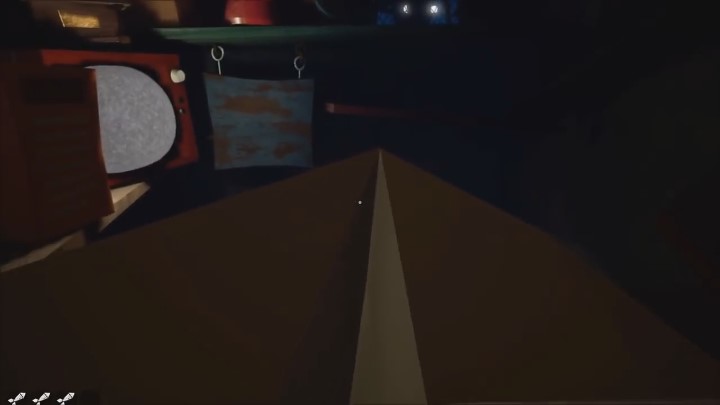 9 - Hello Neighbor: Czerwony klucz - jak zdobyć? | Solucja - Hello Neighbor - poradnik do gry