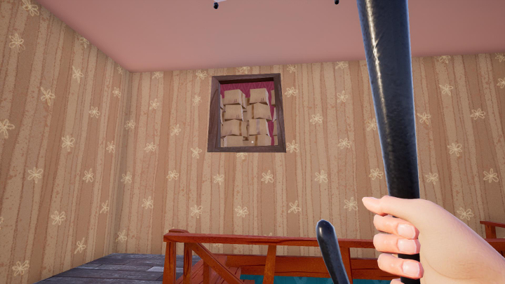 1 - Hello Neighbor: Zielony klucz - jak zdobyć? | Solucja - Hello Neighbor - poradnik do gry