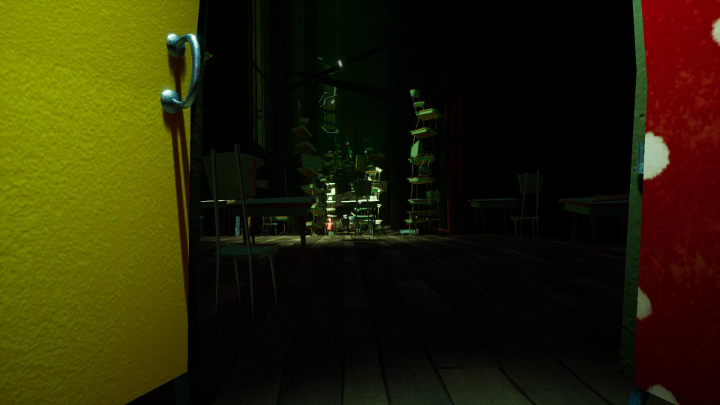 4 - Hello Neighbor: Zielony klucz - jak zdobyć? | Solucja - Hello Neighbor - poradnik do gry