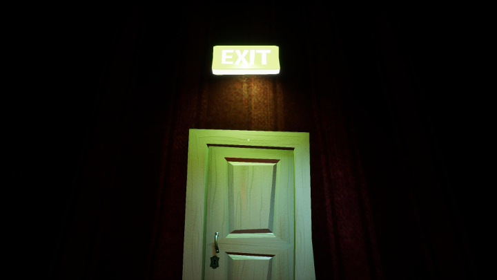 6 - Hello Neighbor: Zielony klucz - jak zdobyć? | Solucja - Hello Neighbor - poradnik do gry