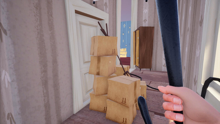 3 - Hello Neighbor: Karta dostępu do piwnicy - jak zdobyć? | Solucja - Hello Neighbor - poradnik do gry