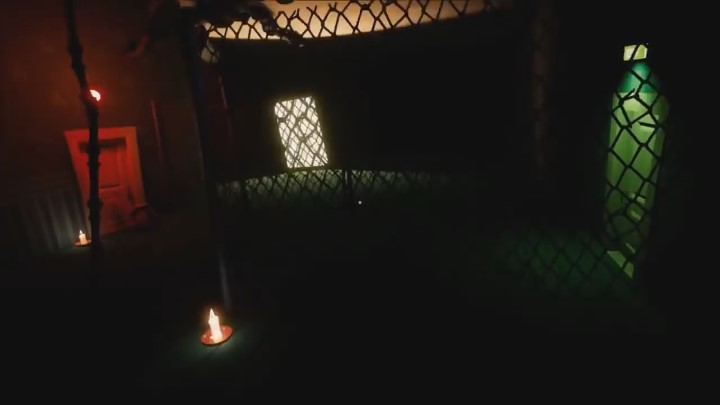 10 - Hello Neighbor: Karta dostępu do piwnicy - jak zdobyć? | Solucja - Hello Neighbor - poradnik do gry