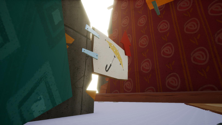 4 - Hello Neighbor: Finał | Solucja - Hello Neighbor - poradnik do gry