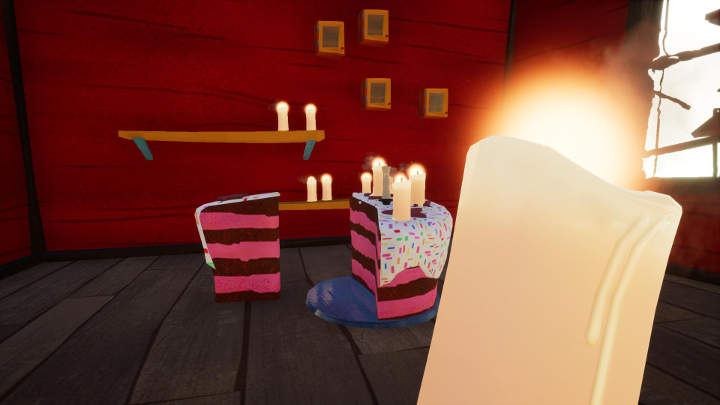 12 - Hello Neighbor: Finał | Solucja - Hello Neighbor - poradnik do gry