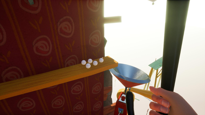 14 - Hello Neighbor: Finał | Solucja - Hello Neighbor - poradnik do gry