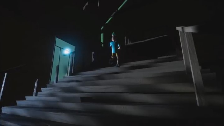 17 - Hello Neighbor: Finał | Solucja - Hello Neighbor - poradnik do gry