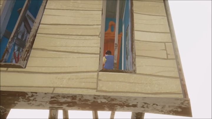 18 - Hello Neighbor: Finał | Solucja - Hello Neighbor - poradnik do gry