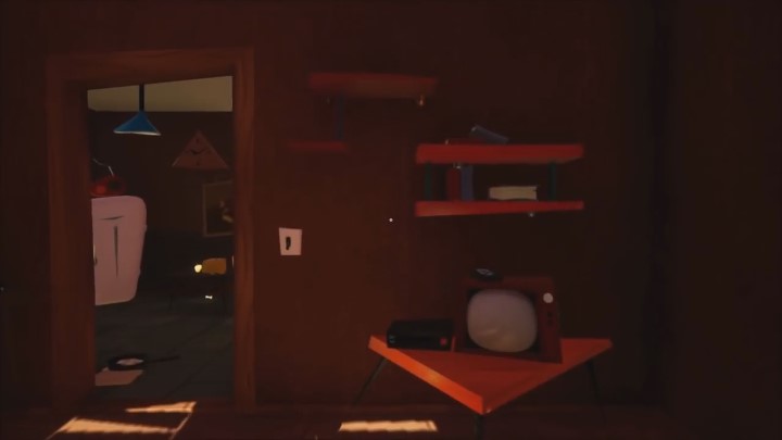 1 - Hello Neighbor: Akt 3 | Solucja - Hello Neighbor - poradnik do gry