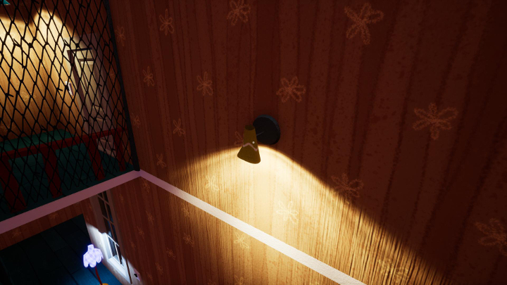 4 - Hello Neighbor: Akt 3 | Solucja - Hello Neighbor - poradnik do gry