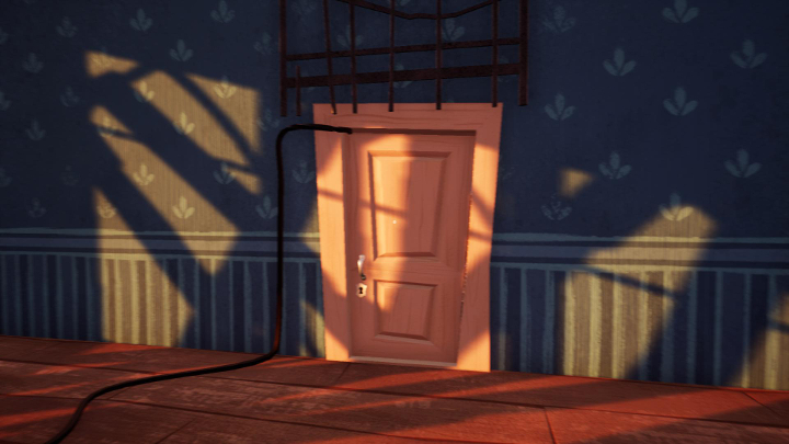 9 - Hello Neighbor: Akt 3 | Solucja - Hello Neighbor - poradnik do gry