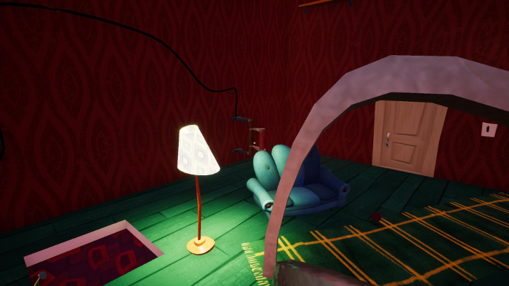 12 - Hello Neighbor: Akt 3 | Solucja - Hello Neighbor - poradnik do gry