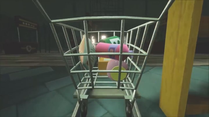 15 - Hello Neighbor: Akt 3 | Solucja - Hello Neighbor - poradnik do gry