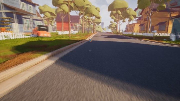 1 - Hello Neighbor: Akt 1 | Solucja - Hello Neighbor - poradnik do gry