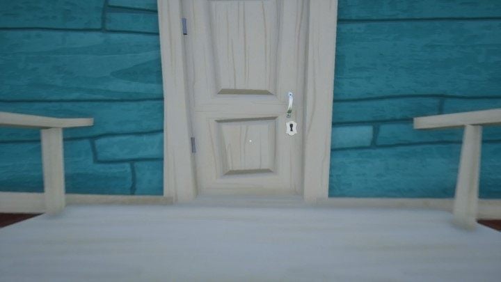 2 - Hello Neighbor: Akt 1 | Solucja - Hello Neighbor - poradnik do gry