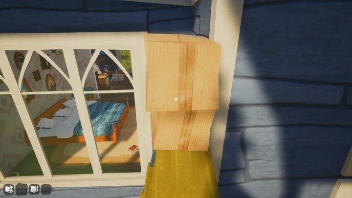 5 - Hello Neighbor: Akt 1 | Solucja - Hello Neighbor - poradnik do gry