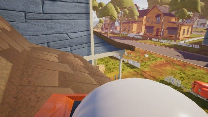 6 - Hello Neighbor: Akt 1 | Solucja - Hello Neighbor - poradnik do gry