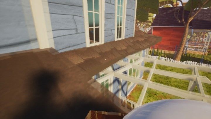 7 - Hello Neighbor: Akt 1 | Solucja - Hello Neighbor - poradnik do gry