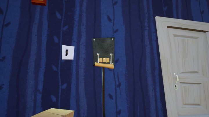 11 - Hello Neighbor: Akt 1 | Solucja - Hello Neighbor - poradnik do gry