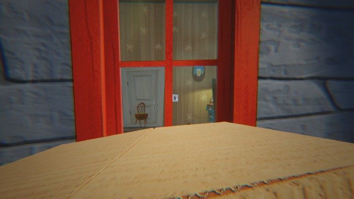 13 - Hello Neighbor: Akt 1 | Solucja - Hello Neighbor - poradnik do gry