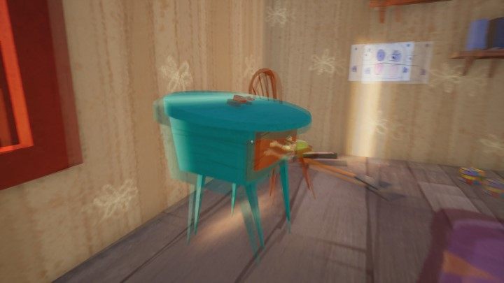 14 - Hello Neighbor: Akt 1 | Solucja - Hello Neighbor - poradnik do gry