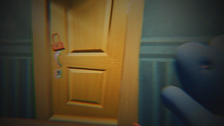 17 - Hello Neighbor: Akt 1 | Solucja - Hello Neighbor - poradnik do gry