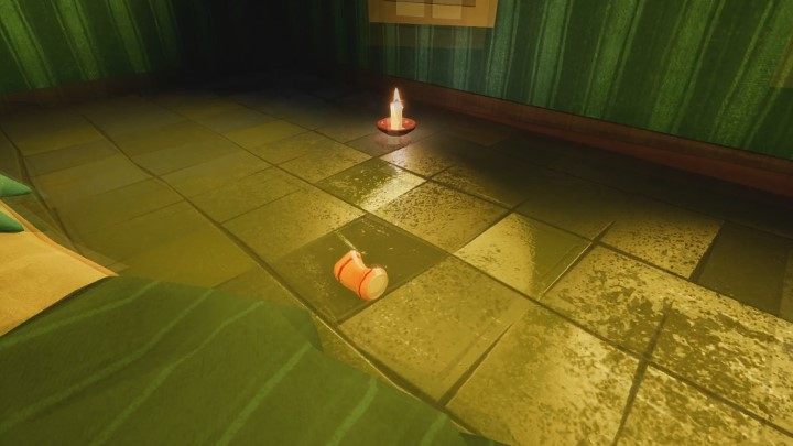 19 - Hello Neighbor: Akt 1 | Solucja - Hello Neighbor - poradnik do gry