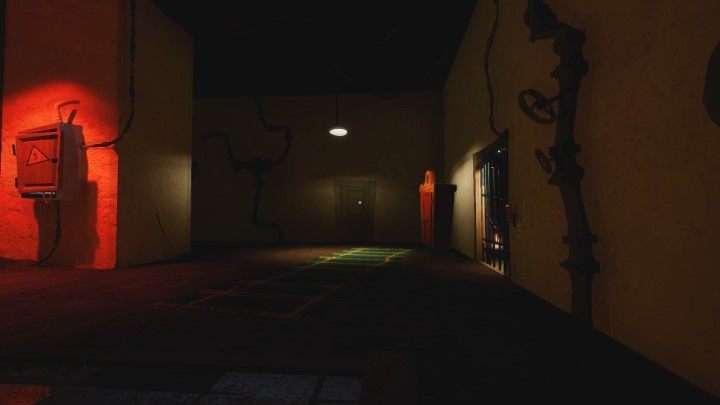 20 - Hello Neighbor: Akt 1 | Solucja - Hello Neighbor - poradnik do gry