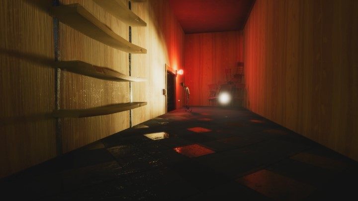 21 - Hello Neighbor: Akt 1 | Solucja - Hello Neighbor - poradnik do gry