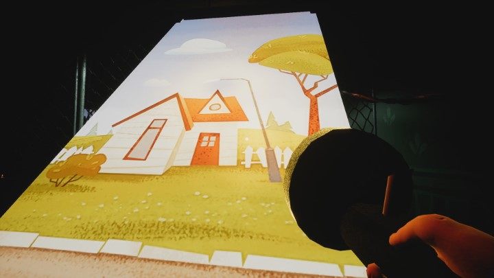 23 - Hello Neighbor: Akt 1 | Solucja - Hello Neighbor - poradnik do gry