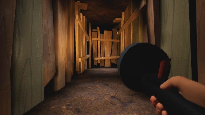 29 - Hello Neighbor: Akt 1 | Solucja - Hello Neighbor - poradnik do gry