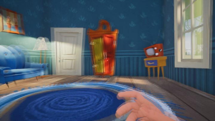 1 - Hello Neighbor: Wszystkie szafy i kryjówki - Hello Neighbor - poradnik do gry