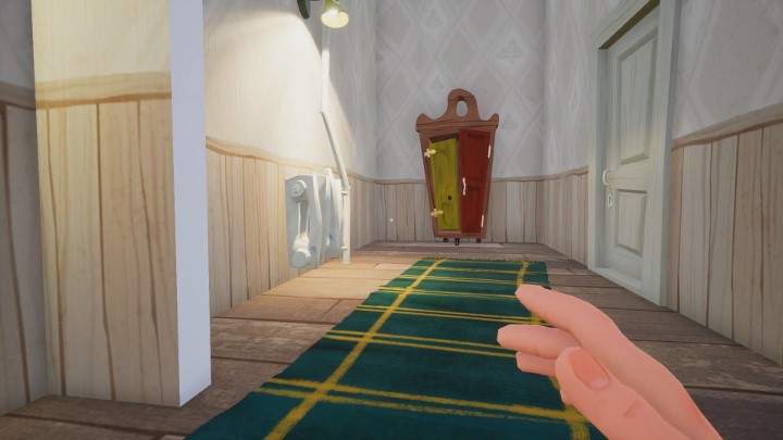 2 - Hello Neighbor: Wszystkie szafy i kryjówki - Hello Neighbor - poradnik do gry