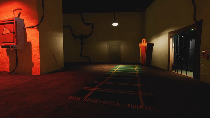 4 - Hello Neighbor: Wszystkie szafy i kryjówki - Hello Neighbor - poradnik do gry