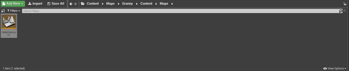 Aby uruchomić modyfikację należy skorzystać z przeglądarki plików znajdującej się w dolnej części głównego okna Hello Neighbor Mod Kit. - Hello Neighbor: Mody - jak instalować? - Hello Neighbor - poradnik do gry