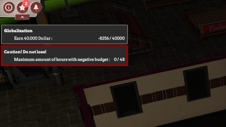 1 - Czego nie robić w Pizza Connection 3? | Pizza Connection 3 - Pizza Connection 3 - poradnik do gry