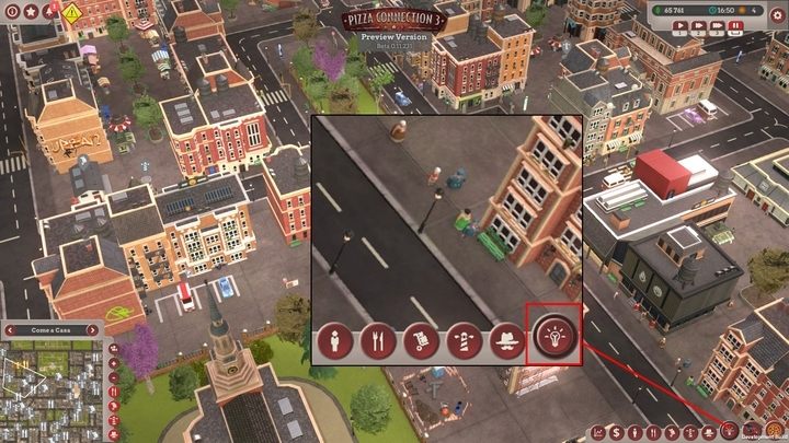 Dzięki badaniom, które przeprowadzamy w grze Pizza Connection 3 zyskujemy dostęp do nowych możliwości rozbudowany naszego gastronomicznego imperium, oraz podnosimy poziom posiadanych już udogodnień - Badania | Poradnik na start | Pizza Connection 3 - Pizza Connection 3 - poradnik do gry