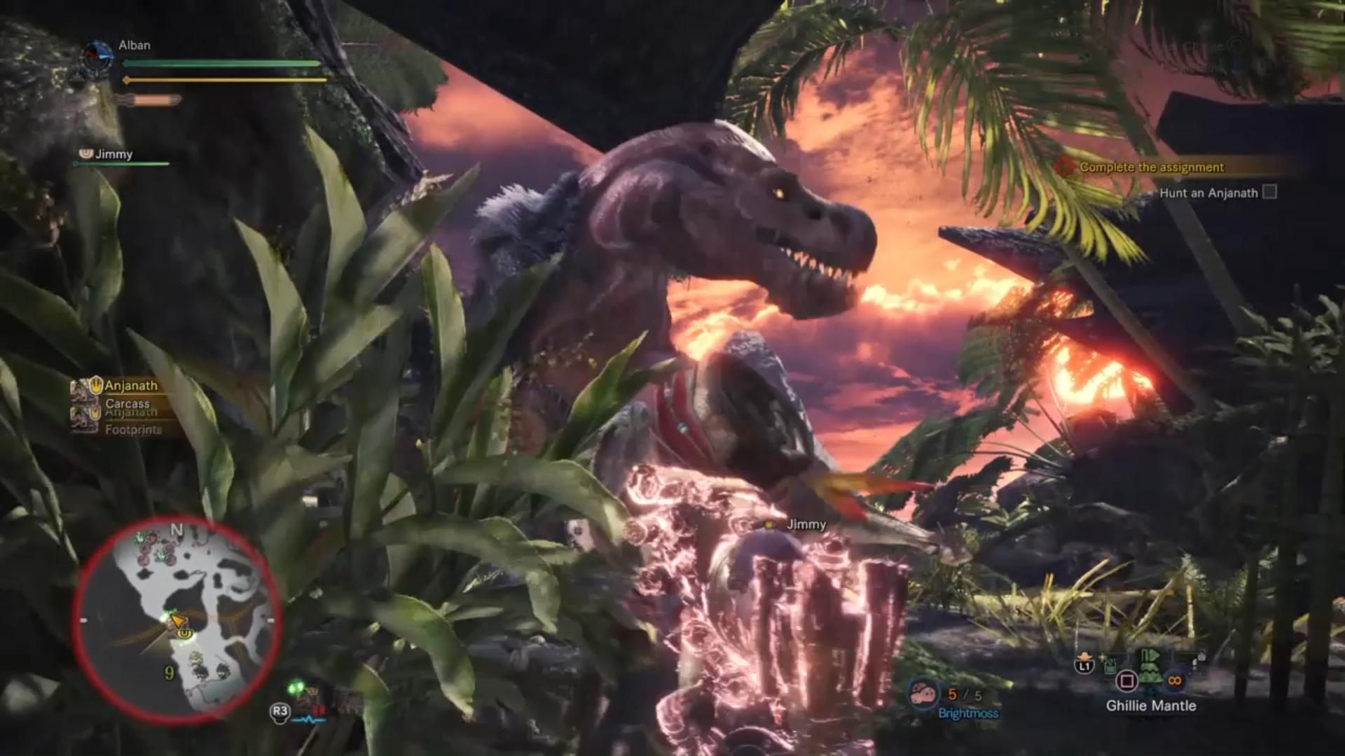 Wzmocnieni wrogowie, nowe bestie, silniejsze przedmioty - sporo przed tobą! - End Game w Monster Hunter World - Monster Hunter World - poradnik do gry