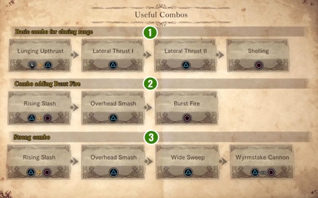 1 - Gunlance | Bronie w Monster Hunter World - Monster Hunter World - poradnik do gry