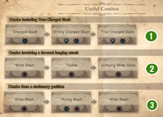 1 - Great Sword | Bronie w Monster Hunter World - Monster Hunter World - poradnik do gry